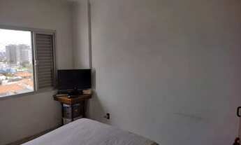 Imagem 3: Apartamento para venda tem 57 metros quadrados com 2 quartos em Parque das Flores - São Pa