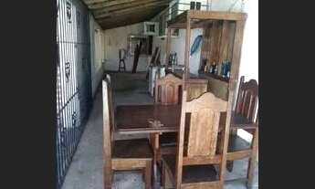 Imagem 3: Alugo casa mobiliada com piscina semanais semestral