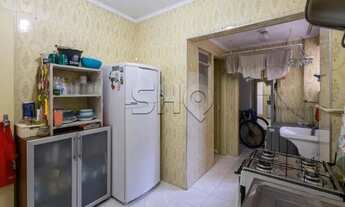 Imagem 7: Apartamento na região Pinheiros com 2 dormitórios e 2 banheiros