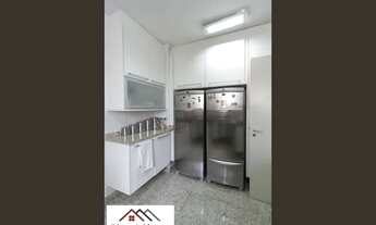 Imagem 6: Apartamento Venda 4 Dormitórios - 178 m² Campo Belo