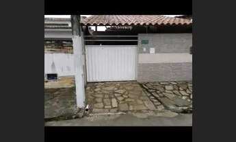 Imagem: Casa próximo facene