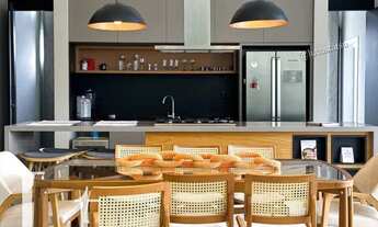 Imagem 7: Sobrado Monte Carlo, 3 suítes + escritório, Projeto de Arquiteto