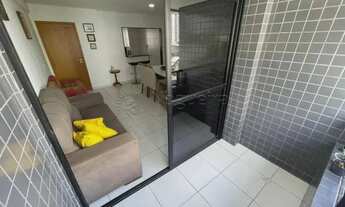 Imagem 6: ODIVALDO VENDE / Apartamento para venda tem 86 m² 2 quartos em Boa Viagem - Recife - PE