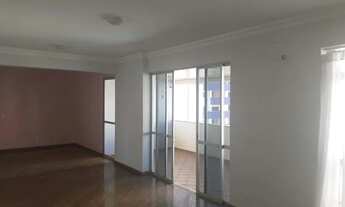 Imagem 3: Apartamento para venda com 217 metros quadrados com 4 quartos em Setor Bueno - Goiânia - G