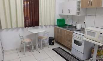 Imagem 7: Quitinete Central