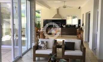 Imagem 4: Casa - Loteamento Alphaville Campinas - Campinas