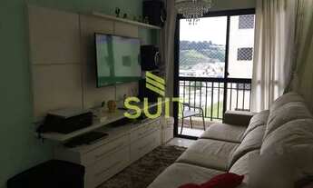 Imagem: Viva Mais Barueri - Apto 59m², 2 Dorm (1