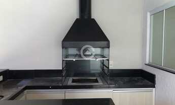 Imagem 5: Casa - Parque Jambeiro - Campinas