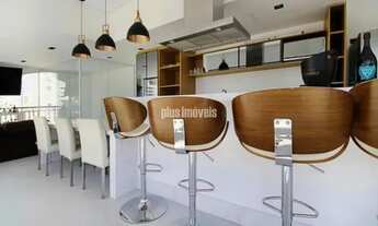 Imagem 3: Cobertura Residencial