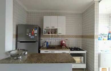 Imagem 4: Apartamento (tipo - padrao) 1 dormitórios/suite, cozinha planejada, portaria 24hs, lazer