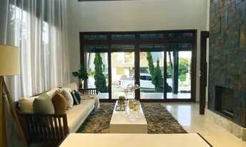 Imagem 7: Águas da Serra, Casa de Alto Padrão, 3 Quartos, 295m², Bananeiras - PB