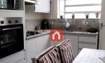 Imagem 5: Apartamento com 3 dormitórios à venda, 85 m² por R$ 340.000,00 - São Pelegrino - Caxias do