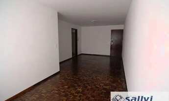 Imagem 3: Apartamento no bairro Rebouças