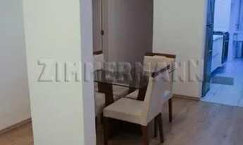 Imagem 3: APARTAMENTO ALTO DE PINHEIROS 3 DORMITÓRIOS