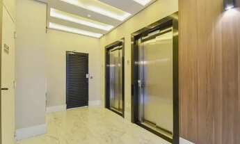 Imagem 4: Curitiba - Apartamento Padrão - Água Verde