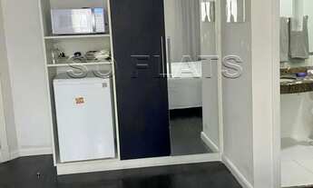 Imagem 5: Flat Mercure São Paulo Privilege disponível para venda com 33m² e 01 vaga de garagem