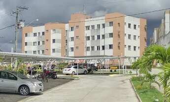 Imagem 2: Apartamento para Alugar no bairro Fernando Collor - taiçoca, 2 quartos, Bem Viver Cond. Cl