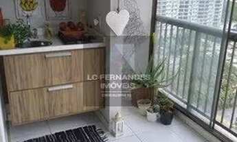 Imagem 3: Apartamento em Jacarepaguá - Rio de Janeiro