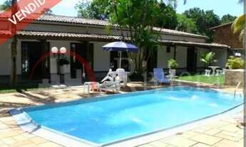 Imagem: SÃO SEBASTIÃO - RESIDENCIAL - BOIÇUCANGA