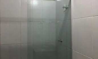 Imagem 2: Apartamento com 2 dormitórios para alugar, 58 m² por R$ 1.250,00/mês - Bancários - João Pe