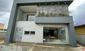 Imagem 7: Casa de luxo em Alphaville