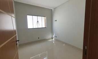 Imagem 7: Casa 3 quartos sendo 1 suíte rua fechada Santa Cruz 1 - Cuiabá - MT