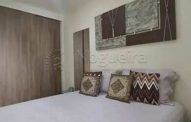 Imagem 6: Apartamento para venda tem 113 metros quadrados com 3 quartos