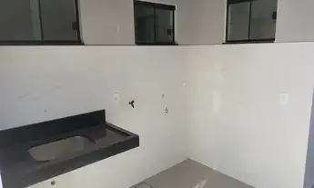 Imagem 4: CASA NOVA 3 SUÍTES PLENAS ALTO PADRÃO VARANDA GOURMET COM CHURRASQUEIRA PORCELANATO, FINAN