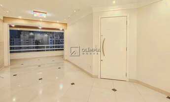 Imagem 3: Apartamento Locação 3 Dormitórios - 110 m² Pompéia