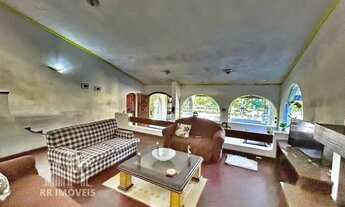 Imagem 3: RR5607D Casa 600m² CONDOMÍNIO NOVA SÃO PAULO - ITAPEVI - 3 Dorms - 6 Vagas - OPORTUNIDADE