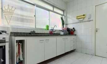 Imagem 4: Apartamento com 3 dormitórios à venda, 128 m² por R$ 1.250.000,00 - Itaim Bibi - São Paulo