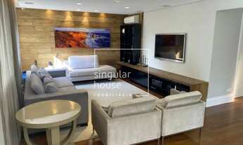 Imagem 2: MOEMA | 204M Apartamento com 3 dormitórios