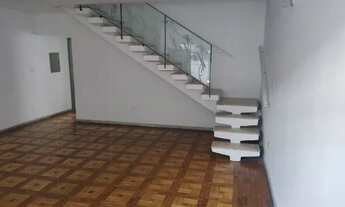 Imagem 2: CASA RESIDENCIAL em São Paulo - SP, Moema