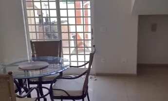 Imagem 6: Casa - Residencial Terras do Barão - Campinas