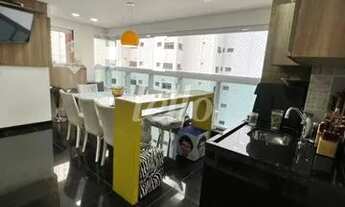 Imagem 2: São Paulo - Apartamento Padrão - Vila Regente Feijó