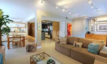 Imagem: Apartamento com 3 quartos à venda, 165