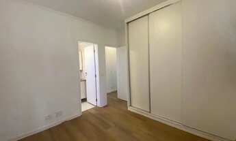 Imagem 7: Apartamento para aluguel possui 83 metros quadrados com 3 quartos em Vila Madalena - São P