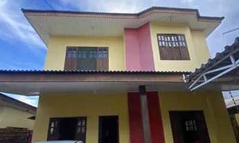 Imagem: VENDO OU ALUGO CASA NA ZONA SUL ROD. JK