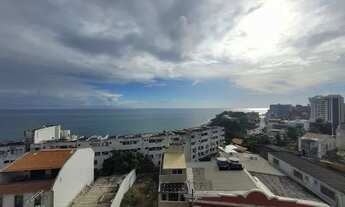 Imagem 9: Apartamento Rio Vermelho - 1 Quarto, infraestrutura - prédio novo