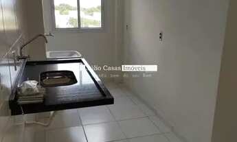 Imagem 5: Ótimo Apartamento no Residencial Trix Home Horto