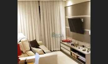 Imagem 2: Apartamento com 2 dormitórios à venda, 60 m² por R$ 519.000,00 - Vila Mascote - São Paulo