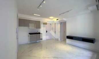 Imagem 2: Apartamento para Aluguel - Vila Mariana, 2 Quartos, 68 m2