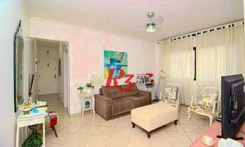 Imagem 7: Apartamento com 2 dormitórios, 84 m² - venda por R$ 540.000,00 ou aluguel por R$ 3.000,00