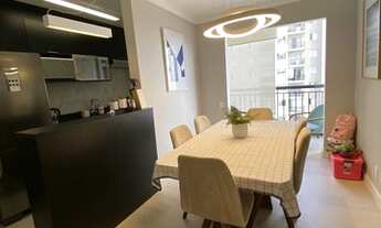 Imagem 5: Apartamento à venda no bairro Jardim Vazani - São Paulo/SP