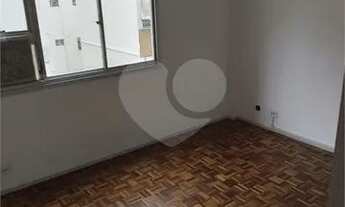 Imagem 5: Apartamento - 02 quartos e dependência - Cachambi [ME