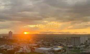 Imagem 4: Apartamento para venda possui 76 metros quadrados com 3 quartos Edificio Grand Valle, Jaca