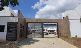 Imagem: Casa - Parque Taquaral - Campinas