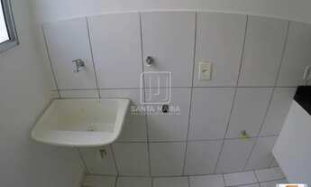 Imagem 4: Apartamento (tipo - padrao) 2 dormitórios, portaria 24hs, lazer, em condomínio fechado