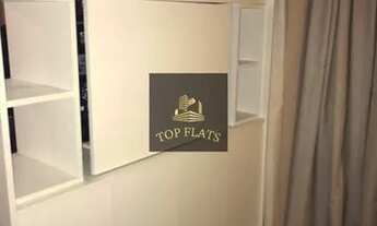 Imagem 3: Flat disponível em Moema - SP