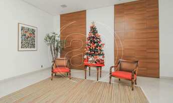 Imagem 2: São Paulo - Apartamento Padrão - Moema Pássaros